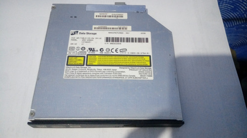 Dvd Writable Notebook Hp Pavilion Gma-4082n