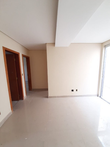 Imagem 15 de 15 de Apartamento Com Área Privativa À Venda, 2 Quartos, 1 Vaga, Santa Mônica - Belo Horizonte/mg - 2249