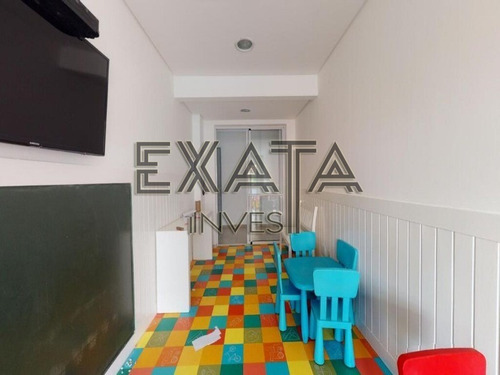 Imagem 10 de 30 de Higienópolis! Belíssima Oportunidade Em Um Dos Pontos Mais Queridos Da Cidade. O Apartamento Tem Muitas Qualidades, Começando Pela Luminosidade. Todos Os Ambientes Recebem Muito Ar - Ap00925 - 700847