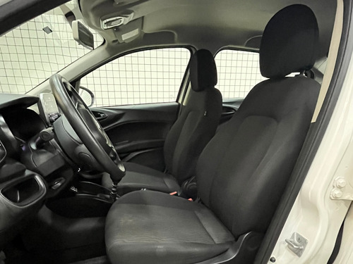 Fiat Cronos 1.0 FIREFLY FLEX DRIVE MANUAL