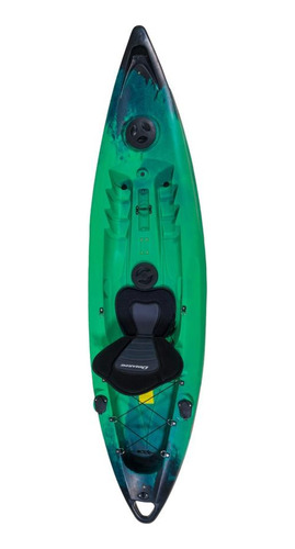 Kayak Single Travel Edge Dimarine Esmeralda