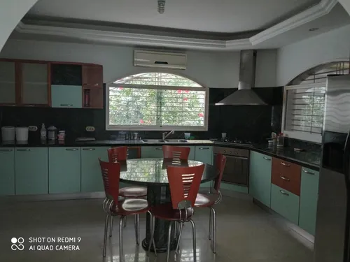 Quinta En Urb Andrés Bello Fm*
