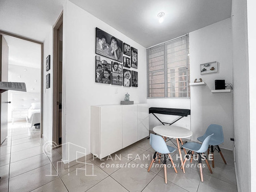 Imagen 11 de 28 de Lindo Apartamento En Venta En Ibagué