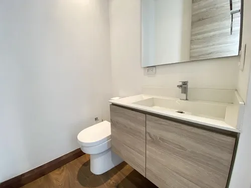 Apartaestudio En Arriendo Ubicado En Poblado Sector San Lucas (10743).