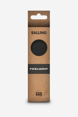 Hockey Grip Balling Feel Grip Mango Palo - Local Olivos