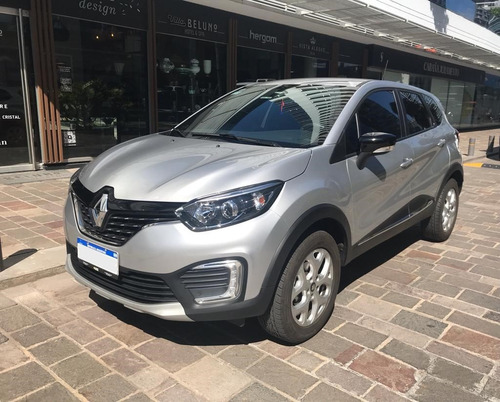 Renault Captur 2.0 Zen