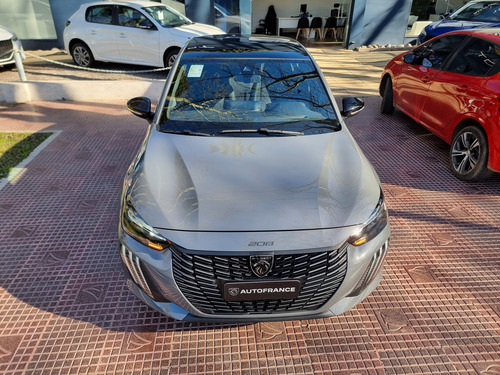 Peugeot 208 1.0T Gt