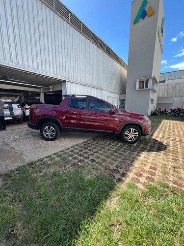 Fiat Toro 2.0 Freedom 4x4 At