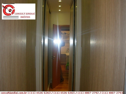 Imagem 3 de 29 de Apartamentos À Venda Em Jundiaí/sp - Compre O Seu Apartamentos Aqui! - 1228674