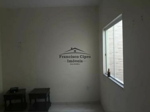 Imagem 4 de 10 de Casa À Venda No Bairro Jardim Do Vale - Guaratinguetá/sp - Cs631