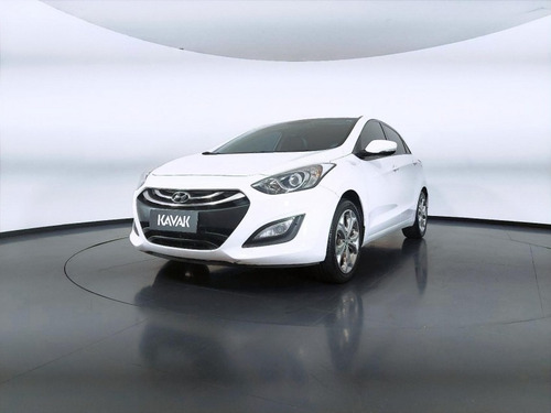 Imagem 1 de 15 de 128776 - Hyundai I30 2015 Com Garantia
