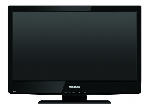 Magnavox Television De 32'' Lcd Tv Combo Dvd 32md311b/f7 (Reacondicionado)
