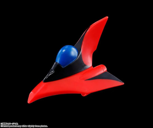 Mazinger Z Great Mazinger Jumbo Machinder Bandai