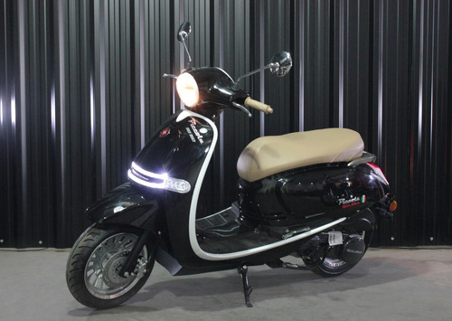 Gilera Piccola Sg 150 Scooter 0km (tipo Beta Tempo, Vespa)