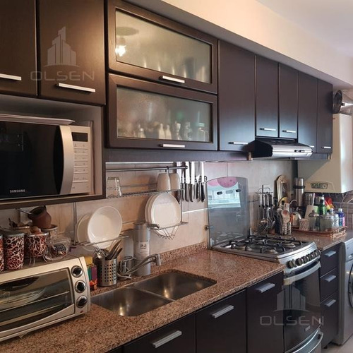 Imagen 6 de 30 de Imperdible!!! - Alto Villasol - 3 Dor - Exc. Oportunidad!!!