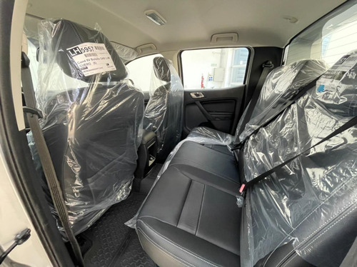 Imagen 24 de 25 de Ford Ranger Limited, Xlt, Xls, Xl 4x2, 4x4