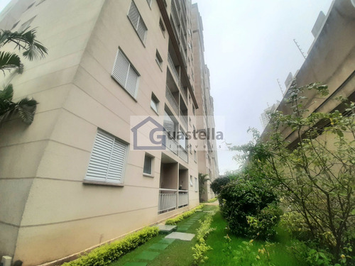 Imagem 8 de 15 de Apartamento À Venda Em Vila Goncalves - São Bernardo Do Campo - 7015