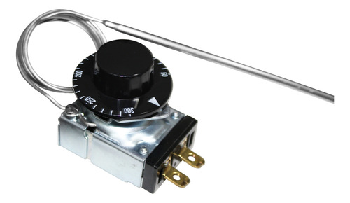 Termostato Robertshaw P Fritadeira Macom Fre9-90- 50 A 300ºc (Usado)