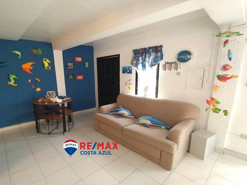 Imagen 4 de 12 de Se Vende Comodo Tonw House En Ciudad Flamingo, Conjunto Isla Capri