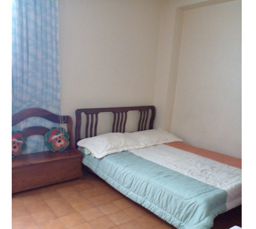 Imagen 14 de 19 de Apartamento En Montalbán Ii