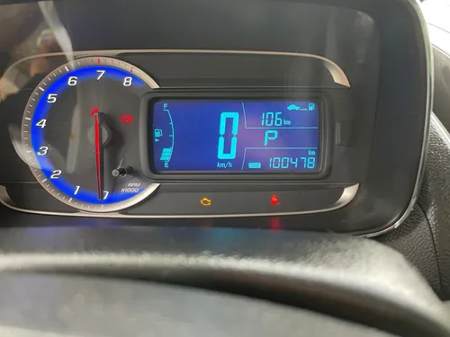 Chevrolet Tracker 1.8 Lt At