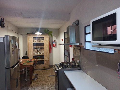 Imagen 13 de 14 de Casa 110m2 - 4 Ambientes Y Patio - Centro - Alq. Temporario