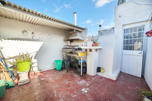 Imagen 15 de 19 de 3 Ambientes Tipo Ph Con Terraza Propia En Pque Chacabuco