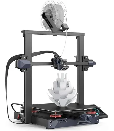 comprar Impresora 3d Creality Ender 3 S1 Plus Extrusión Directa