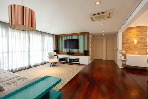 Imagem 12 de 20 de Apartamento Com 4 Dormitórios À Venda, 193 M² Por R$ 2.000.000 - Saúde - São Paulo/sp - Ap19883