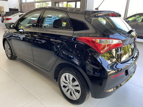 Imagem 8 de 15 de Hyundai Hb20 1.6 Flex