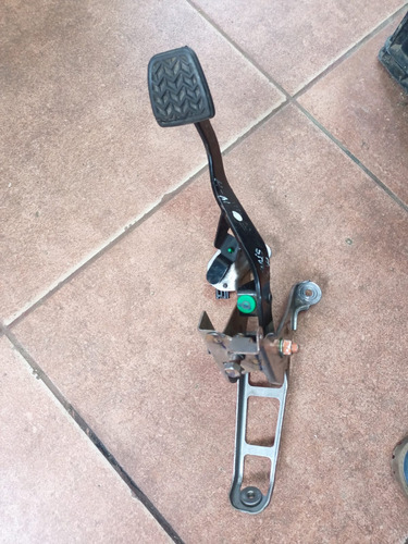 Pedal Freno Toyota All New Yaris Sport Con Sensor Año 14-17