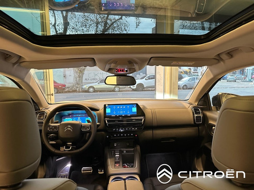 Citroën C5 Aircross 1.6 Puretech 225 Shine E-Eat8