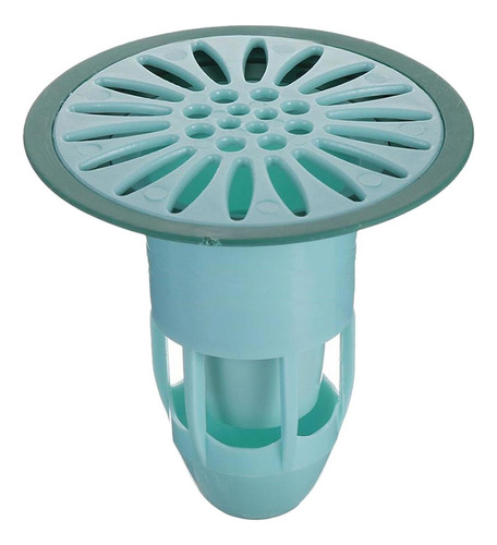 Sink Drain Plug Pop-up Drain Filter