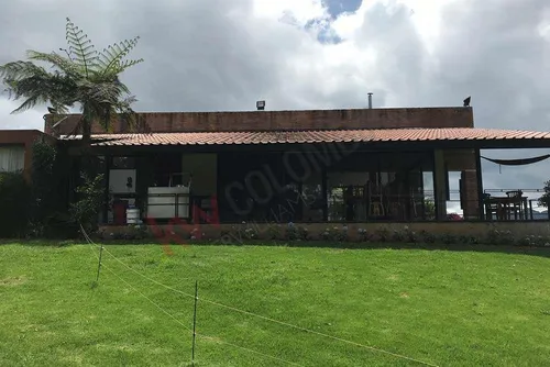 Venta Finca En La Vereda Juaica En Tenjo Cundinamarca-9491 (9491).