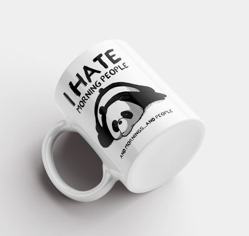 Taza De Cerámica - Geeks