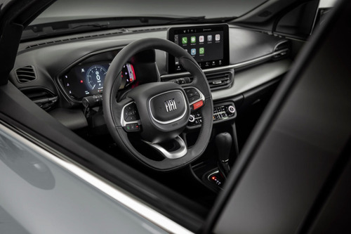 Imagen 3 de 25 de Fiat Pulse 0km