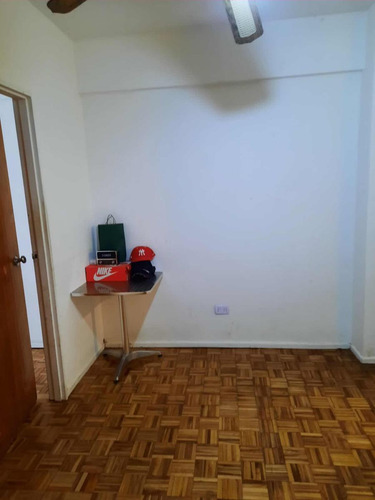Departamento En Alquiler - 1 Dormitorio 1 Baño - 40mts2 - Recoleta
