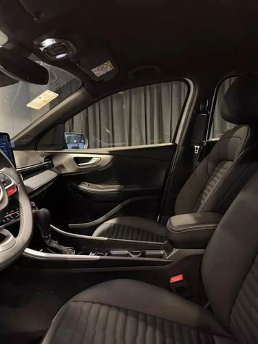 Fiat FASTBACK 1.3 T270 At6