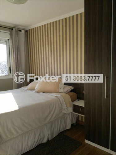 Imagem 6 de 30 de Apartamento, 2 Dormitórios, 52.18 M², Jardim Carvalho - 190921