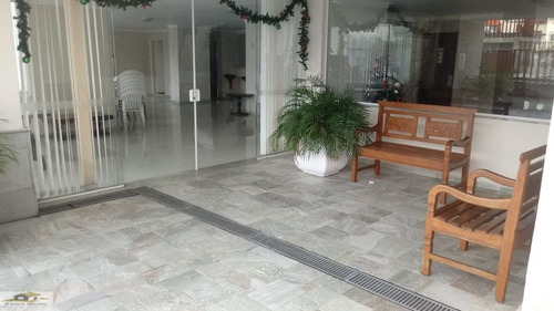 Imagem 23 de 25 de Apartamento A Venda No Bairro Aclimação Em São Paulo - Sp. - Ap490-1