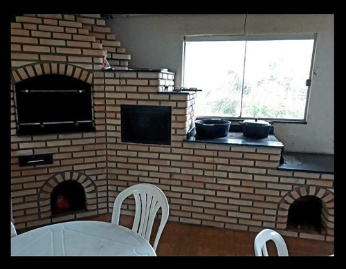 Imagem 2 de 14 de Linda Chácara Em Extrema Mg R$ 650mil