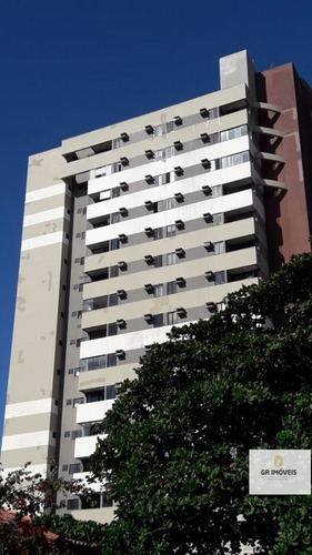 Imagem 8 de 8 de Apt Na Cruz Das Almas3 Quartos 1 Suíte Lazer Completo Completo De Armários Só 279 Mil!! - 300