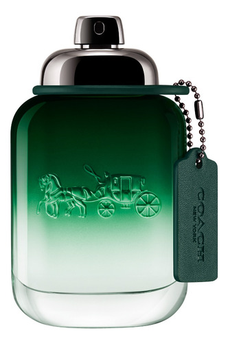 Perfume Coach Green Edt 60ml