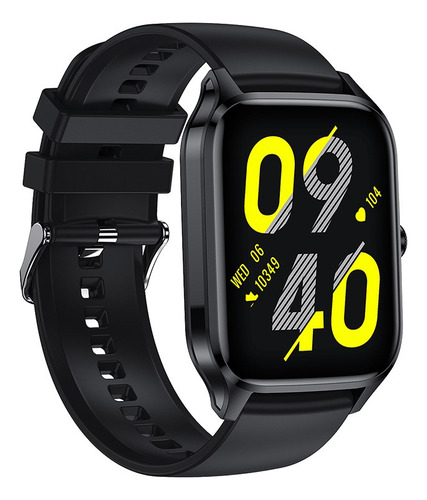 Asistente De Voz Smartwatch Hk23 De 1,85 Pulgadas