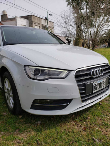 Audi A3 1.4 Tsi Stronic122cv 2015