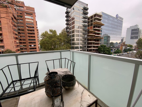 Departamento 2 Ambientes Alquiler Belgrano