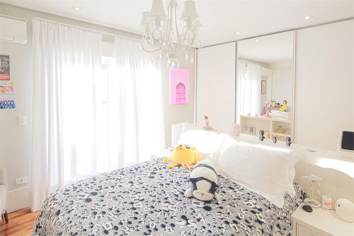 Imagem 21 de 30 de Condominio - Venda - Suites - Jardim Cordeiro - Reo492142