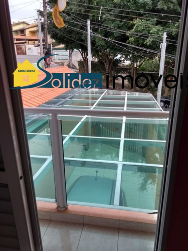 Imagem 6 de 22 de Sobrado A Venda - Butantã - So00428 - 70506074