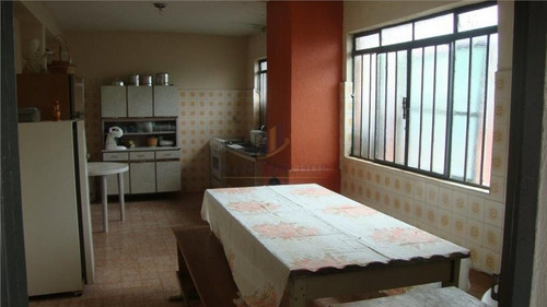 Imagem 15 de 16 de Chácara Residencial À Venda, Varinhas, Mogi Das Cruzes.ch0001 - Ch0001