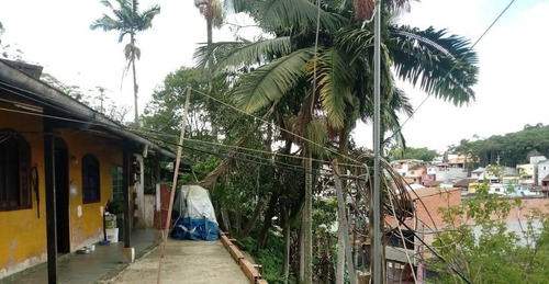 Imagem 8 de 24 de Casa À Venda, 2 Quartos, 8 Vagas, Batistini - São Bernardo Do Campo/sp - 47785